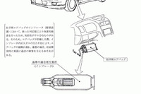 【リコール】三菱自動車、“隠し分”のリコールを届け出 画像