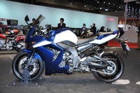 ヤマハ発動機、今期営業利益16%減の450億円を予想 画像