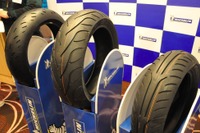 ミシュラン通期決算…タイヤ販売好調で大幅な増収増益 画像