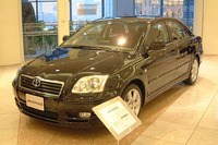 5月輸入車販売…日本メーカーいよいよ低迷 画像