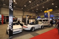 【東京オートサロン12】Fatlace 詳細画像 画像