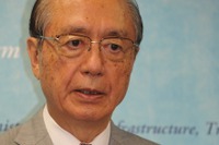 功労者表彰に「二輪関係者を」...国交省推薦促す 画像