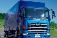 日野自動車の商社系、リユース系連結子会社が合併 画像