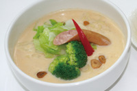 ラーメンフェスタ...SA・PAの味をまちなかで 2月18-19日 画像