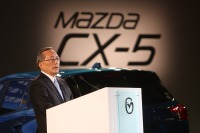 【新聞ウォッチ】マツダ、不人気ディーゼル復権の“火付け役”になれるか? 画像