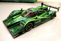 注目のストラクチャーバッテリー F1への転用も可能? 画像