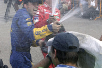 【WRCアクロポリスラリー】スバル、ソルベルグが優勝…「どんなことでも可能」 画像