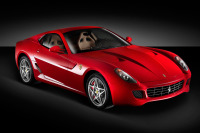 【ジュネーブモーターショー12】フェラーリ、V12搭載の新型スーパーカー発表へ 画像