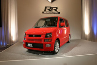 5月軽自動車販売…スズキ・ワゴンR完全復活か 画像