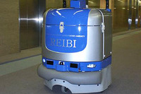 富士重、クリーンロボット事業撤退も…不正発覚で 画像