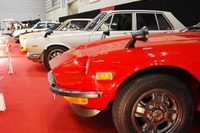 旧車イベント「Nostalgic 2days」 2月25-26日 画像