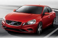 ボルボ S60 特別限定車…1.6リットルターボにRデザイン登場  画像