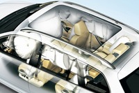 VW ゴルフヴァリアント、ブルーモーション搭載で過去最高の燃費性能 画像
