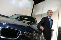 【BMW・X3日本発表】クルマではなくギアである 画像