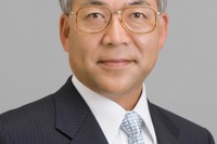 ホンダの近藤会長が退任へ、岩村氏がナンバー2に 画像