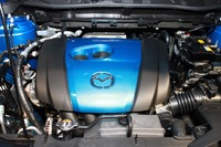 マツダ SKYACTIV-G、開発者に経済産業大臣賞 画像