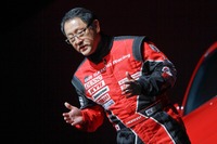 【新聞ウォッチ】豊田章男社長の自工会会長就任と7か月ぶりの円安 画像