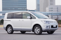 三菱自動車、総生産台数が7か月連続マイナス…1月実績 画像