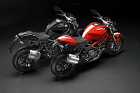 ドゥカティ MONSTER 1100 EVO など、燃料が漏れるおそれ 画像