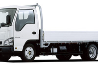 日産アトラス20をマイナーチェンジ 画像