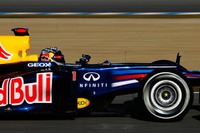 ［写真蔵］レッドブル RB8 画像