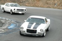 アメ車と国産旧車の運動会 Brave-Cup Round-1 開催 画像