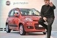フィアットCEO、イタリア2工場の閉鎖に言及 画像
