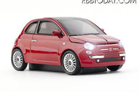 ［ミニカー型マウス］往年の名車やトレンディな新型車 画像