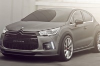 【ジュネーブモーターショー12】シトロエン出展概要発表…DS4レーシングコンセプト など 画像
