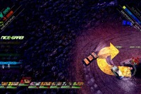 ［ゲーム］タクティカル・アクション・レーシング・ゲーム 画像