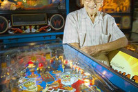 ［訃報］スコアを追いかけるゲームは彼無しに生まれなかった 画像