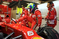 イベントとはなんぞや?…FIA対レッドブル&フェラーリ 画像