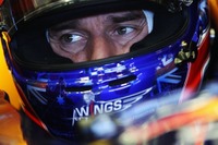 ウェーバー、母国GPのジンクスを吹き飛ばせるか? 画像