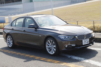 【BMW 3シリーズ 新型発表】ハイライトは4つ 画像
