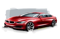 【BMW 3シリーズ 新型発表】フロントデザインは新たなチャレンジ 画像