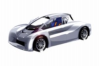 三菱 i-MiEV、パイクスピーク・ヒルクライムに参戦 画像