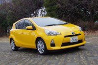 新車登録台数、6か月連続でプラス…2月 画像