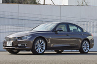 【BMW 3シリーズ 新型発表】三車三様デザインライン 画像