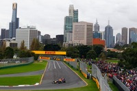 衝撃のバーニー発言「F1オーストラリアGPが消滅?」 画像