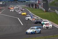 “S耐式”クラス分けドライブレッスン　3月24日 画像