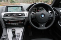 【BMW 6シリーズ 新型】ラグジュアリーヨットがデザインコンセプト 画像