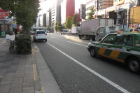 震災時の交通規制、警視庁が見直し…24時間以降 画像