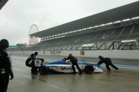 【Fニッポン】琢磨参戦で、同期生3羽ガラスの対決実現へ 画像