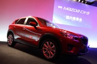 マツダ、応募増資の発行価格を決定---ディスカウント率3.13% 画像