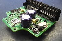 TRW、第2世代のエアバッグ制御ユニットを開発へ 画像