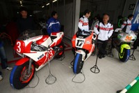 【鈴鹿50周年感謝デー】写真蔵…WGP&MotoGP復活 画像