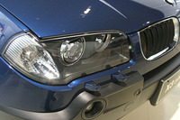 【BMW・X3日本発表】広報室長の仕事は…? 画像