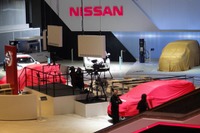 【ジュネーブモーターショー12】開幕直前、スポーツモデル目白押し 画像