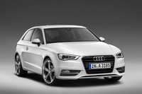 【ジュネーブモーターショー12】アウディ A3 新型発表…80kgの軽量化 画像