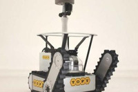 トピー工業、探査ロボットを東電に貸与…福島原発復旧に 画像